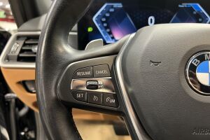 BMW 3-sarja esikatselu 17