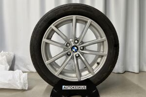 BMW 3-sarja esikatselu 18