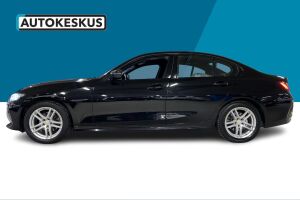 BMW 3-sarja esikatselu 12