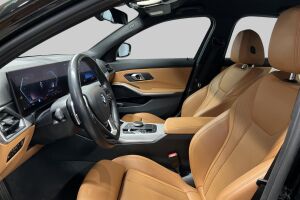 BMW 3-sarja esikatselu 3