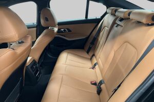 BMW 3-sarja esikatselu 13