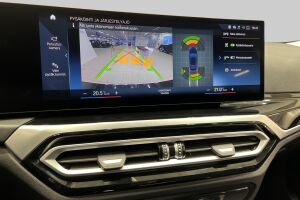 BMW i4 esikatselu 16