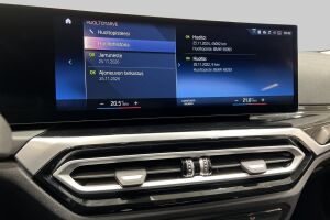 BMW i4 esikatselu 18