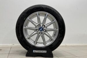 BMW i4 esikatselu 33