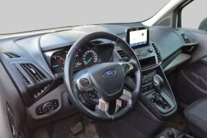 Ford Transit Connect esikatselu 1