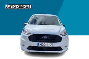 Ford Transit Connect esikatselu 1