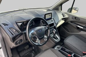 Ford Transit Connect esikatselu 10