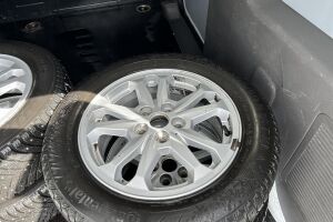 Ford Transit Connect esikatselu 12