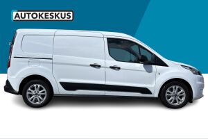 Ford Transit Connect esikatselu 3
