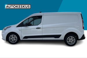 Ford Transit Connect esikatselu 7