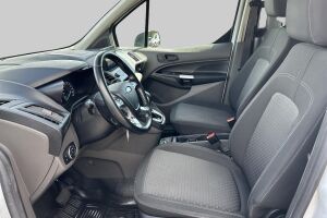 Ford Transit Connect esikatselu 8