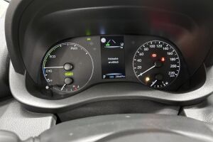 Toyota Yaris esikatselu 24