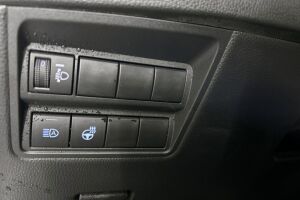 Toyota Yaris esikatselu 18