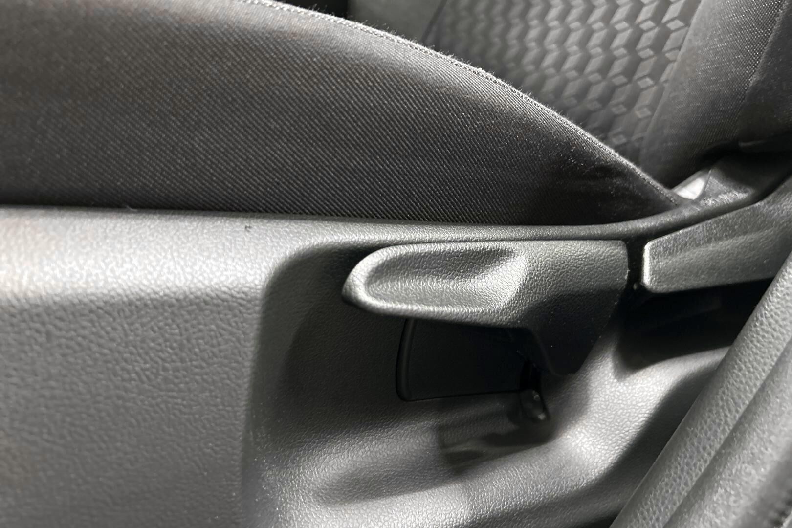 Toyota Yaris iso kuva 22