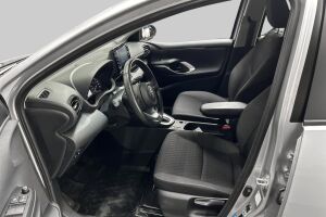 Toyota Yaris esikatselu 9