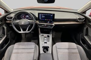 Seat Leon esikatselu 11