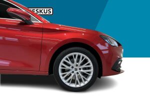 Seat Leon esikatselu 13