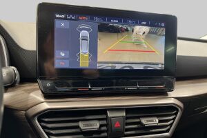 Seat Leon esikatselu 15
