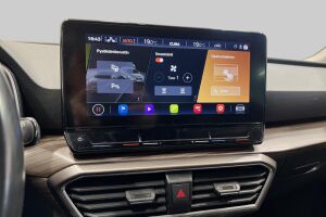 Seat Leon esikatselu 17