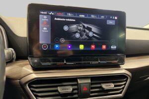 Seat Leon esikatselu 19