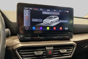 Seat Leon esikatselu 20