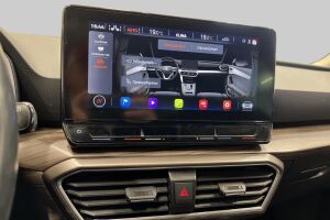 Seat Leon esikatselu 21