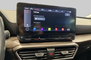Seat Leon esikatselu 22