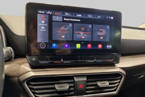 Seat Leon esikatselu 24