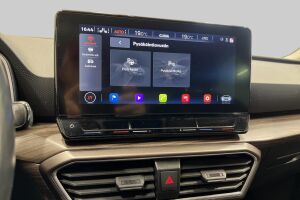 Seat Leon esikatselu 25