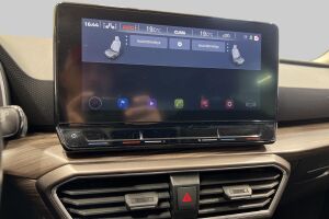 Seat Leon esikatselu 26