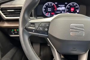 Seat Leon esikatselu 32