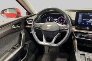 Seat Leon esikatselu 36