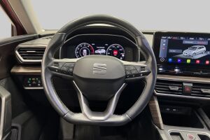 Seat Leon esikatselu 37