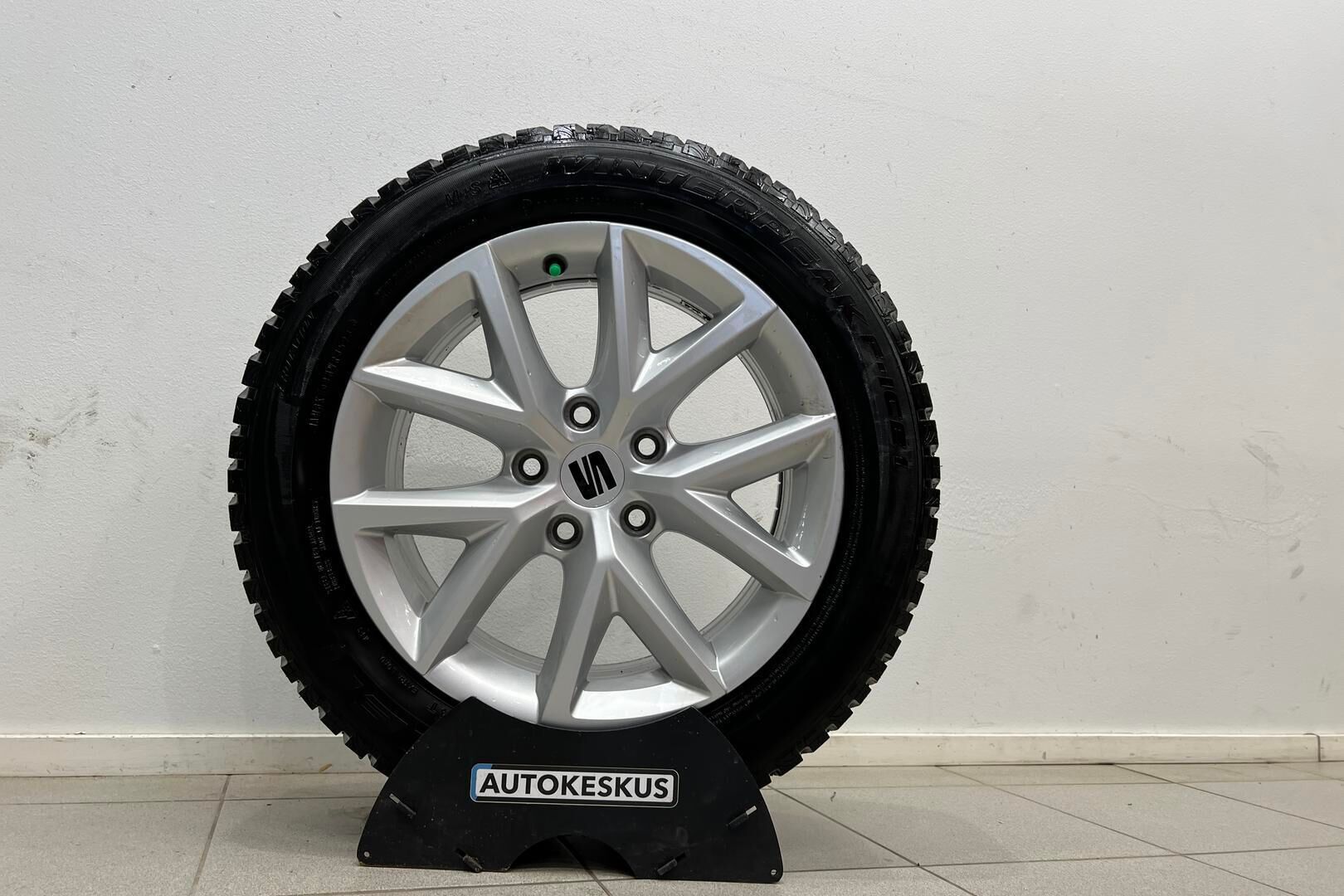 Seat Leon iso kuva 38