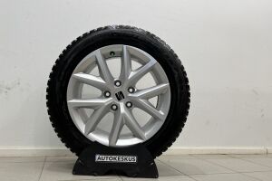 Seat Leon esikatselu 38