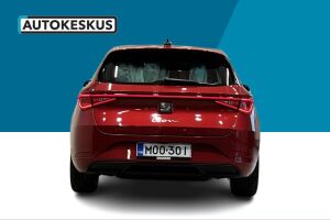 Seat Leon esikatselu 6