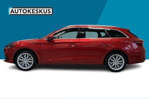 Seat Leon esikatselu 8