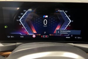 BMW i4 esikatselu 18