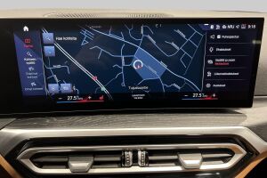 BMW i4 esikatselu 14