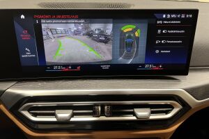 BMW i4 esikatselu 22