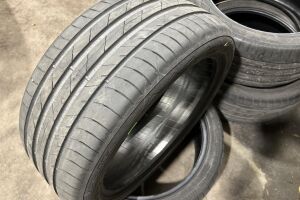 BMW i4 esikatselu 22