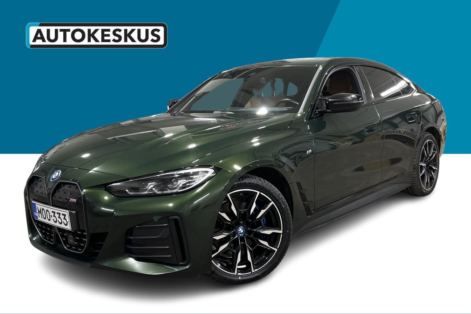 BMW i4