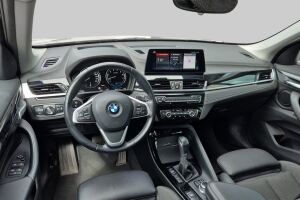 BMW X1 esikatselu 2