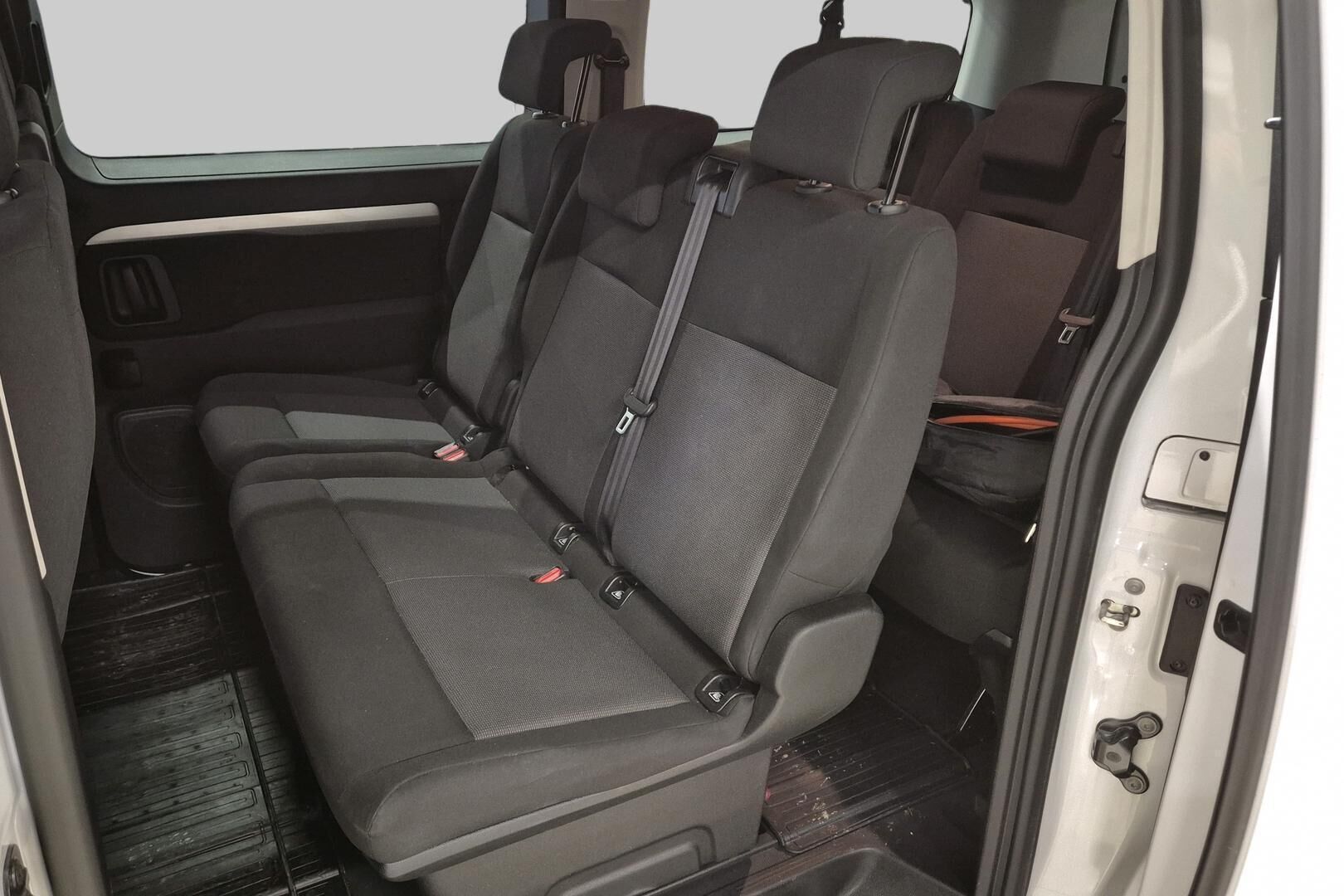 Toyota Proace Verso EV iso kuva 3