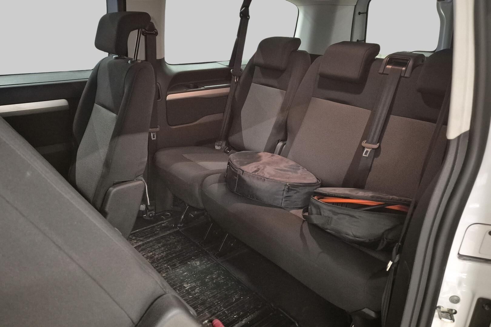 Toyota Proace Verso EV iso kuva 4