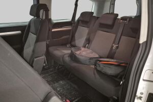 Toyota Proace Verso EV esikatselu 4
