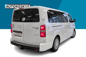 Toyota Proace Verso EV esikatselu 5