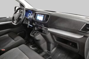 Toyota Proace Verso EV esikatselu 7