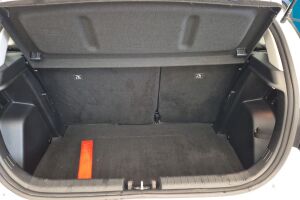 Hyundai i20 Hatchback esikatselu 12