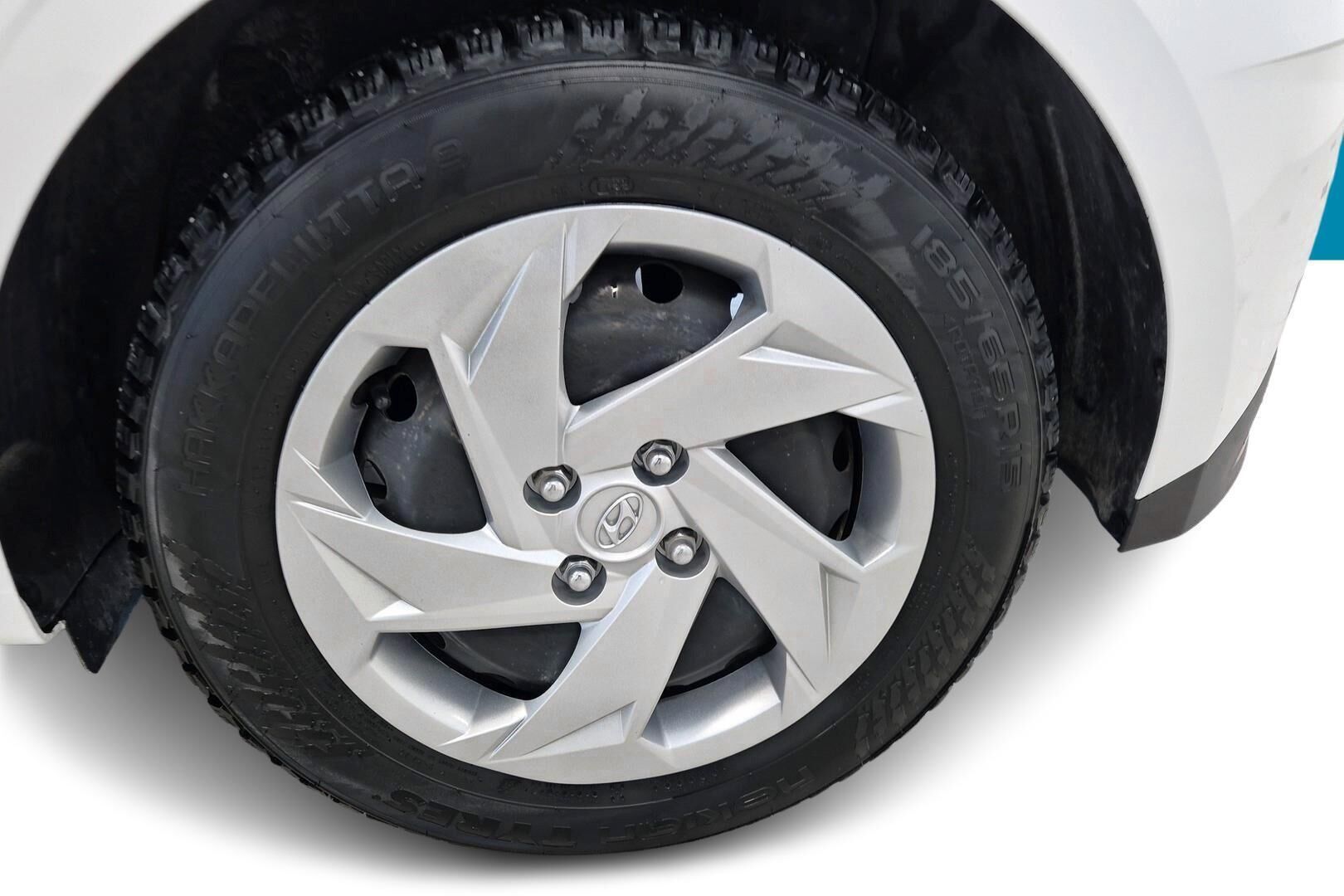 Hyundai i20 Hatchback iso kuva 13